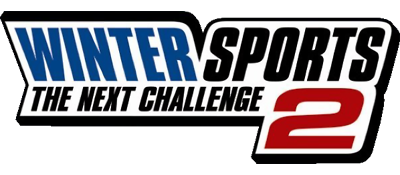 Winter Sports 2: The Next Challenge - Clear Logo Image