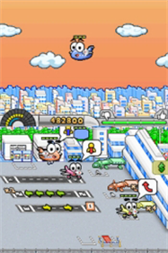 Airport Mania: Non-Stop Flights - Screenshot - Gameplay Image