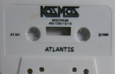 Kosmos - Cart - Front Image