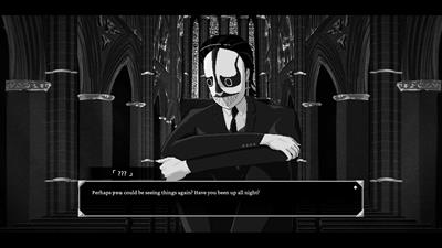 Night Loops - Screenshot - Gameplay Image