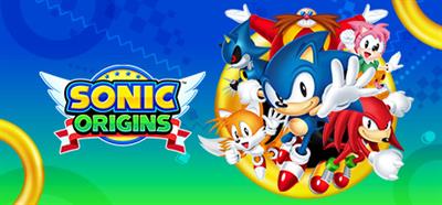 Sonic Origins - Banner Image