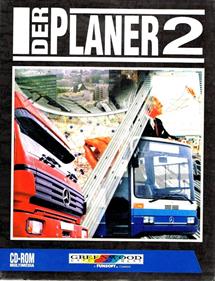 DER PLANER 2