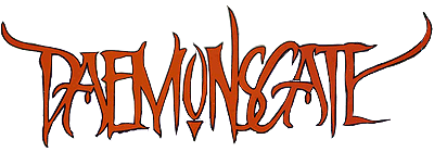 Daemonsgate - Clear Logo Image