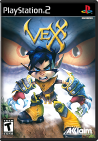 Vexx - Box - Front - Reconstructed Image
