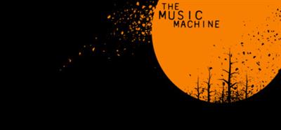 The Music Machine - Banner Image