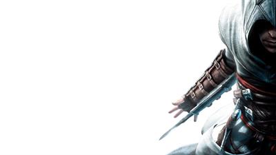 Assassin's Creed Anthology - Fanart - Background Image