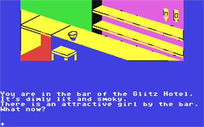 Valkyrie 17 - Screenshot - Gameplay Image