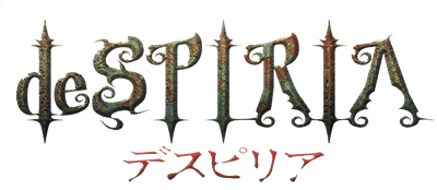 deSPIRIA - Clear Logo Image