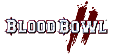 Blood Bowl: Legendary Edition - Clear Logo Image