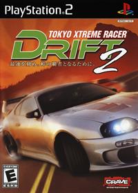 Tokyo Xtreme Racer: Drift 2