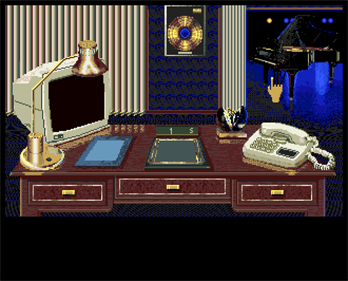 Rock Star - Screenshot - Gameplay Image