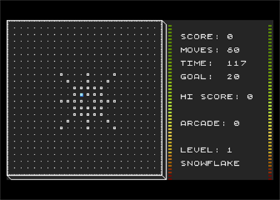 5.Dots - Screenshot - Gameplay Image