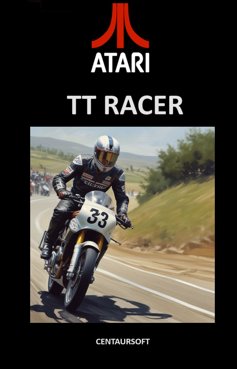 TT Racer
