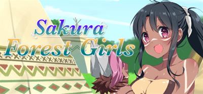Sakura Forest Girls - Banner Image