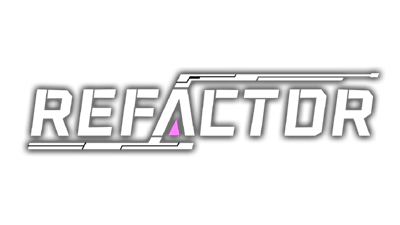 Refactor - Clear Logo Image