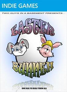 Easter Bunneh