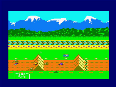 Bike Masters - Screenshot - Gameplay Image