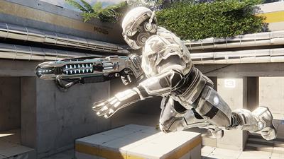 Toxikk - Screenshot - Gameplay Image