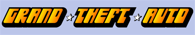 Grand Theft Auto - Banner Image