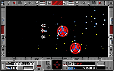Final Crisis - Screenshot - Gameplay Image