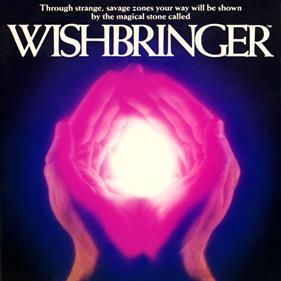 Wishbringer - Box - Front Image