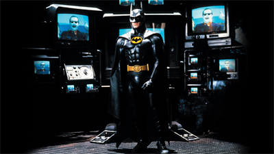 Batman: The Video Game - Fanart - Background Image