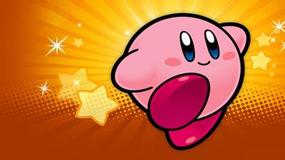 Kirby Super Star Ultra - Fanart - Background Image