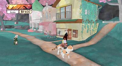 Calico - Screenshot - Gameplay Image