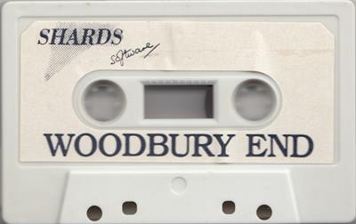 Woodbury End - Cart - Front Image