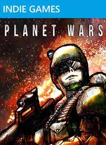 Planet Wars