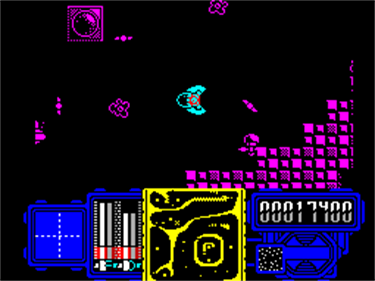 Firefly - Screenshot - Gameplay Image