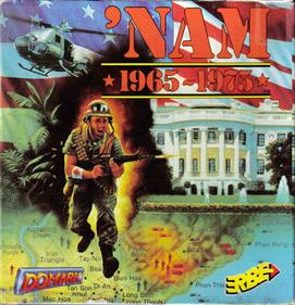 'Nam 1965-1975