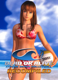 Dead or Alive: Xtreme Beach Volleyball Recompiled