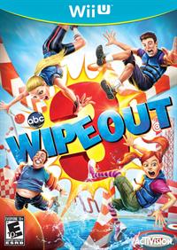 Wipeout 3 - Box - Front Image