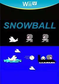 Snowball - Fanart - Box - Front Image