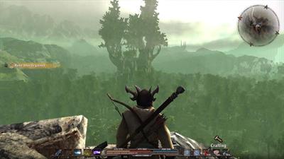 Arcania: The Complete Tale - Screenshot - Gameplay Image