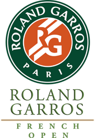 Roland Garros French Open 2001 - Clear Logo Image
