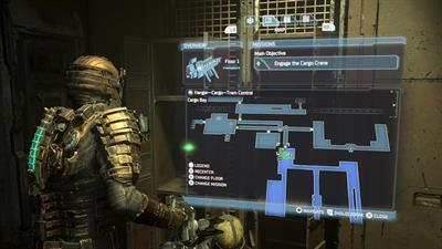 Dead Space - Screenshot - Gameplay Image