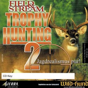 Field & Stream: Trophy Hunting 5