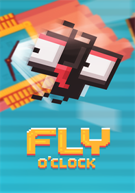 Fly O'Clock - Box - Front Image
