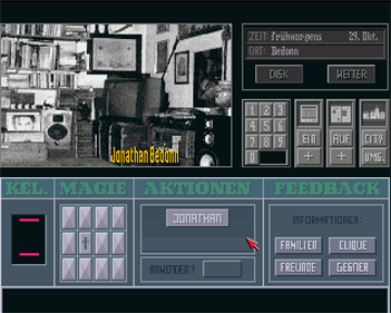 Jonathan - Screenshot - Gameplay Image