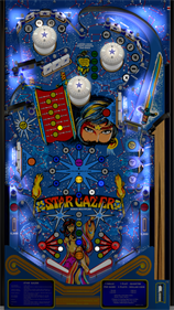 Star Gazer - Screenshot - Gameplay Image