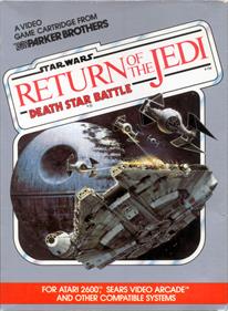 Star Wars: Return of the Jedi: Death Star Battle