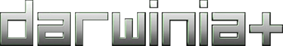 Darwinia+ - Clear Logo Image