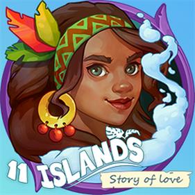 11 Islands - Banner Image