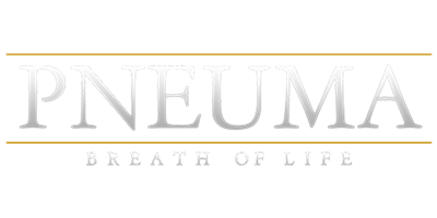 Pneuma: Breath of Life - Clear Logo Image