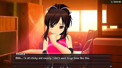 SENRAN KAGURA Reflexions - Screenshot - Gameplay Image
