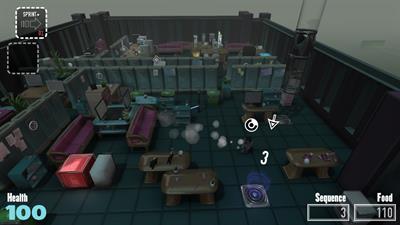 Not The Robots - Screenshot - Gameplay Image