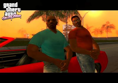 Grand Theft Auto: Vice City Stories - Screenshot - Gameplay Image