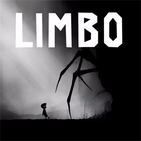 LIMBO - Box - Front Image